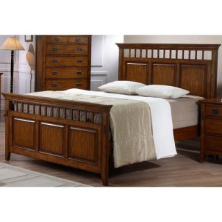Sunset Trading Tremont Headboard and Footboard SS TR900 KB / SS TR900 QB Size