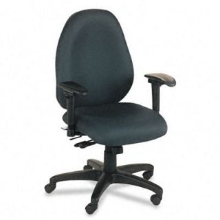 Basyx VL630 High Back Task Chair BSXVL630VA19