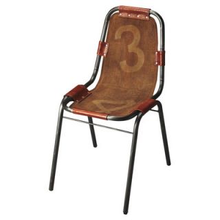Butler Metalworks Shelton Vintage Side Chair 2562025