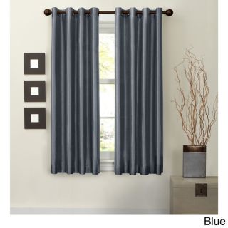 Jardin Thermal Lined Energy Curtain Panel