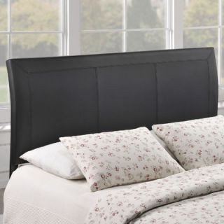 Modway Isabella Queen Upholstered Headboard MOD 5043 Color Black
