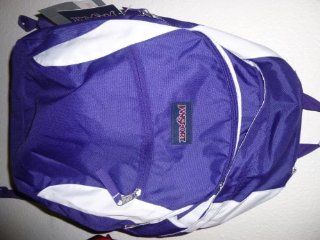 Jansport Wasabi Laptop Backpack Electric Purple 4UT Computers & Accessories