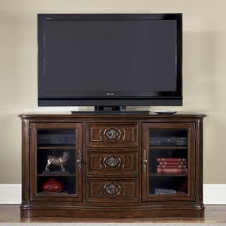 Liberty Furniture Andalusia 64 TV Stand 259 TV62