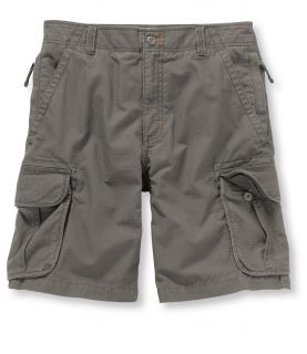 Allagash Cargo Shorts