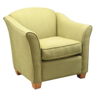 Wildon Home ® Chair 2118_chair_38bestlinen / 2118_chair_38ottawalime Color O