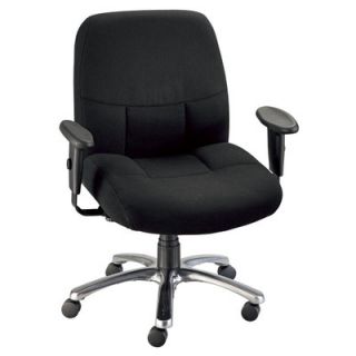 Alvin and Co. Olympian Office Chair CH300 40