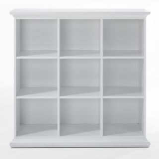 Tvilum Sonoma 47.25 Bookcase 7781349