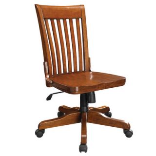 Winners Only, Inc. Topaz High Back Side Chair with Pump GT280SP
