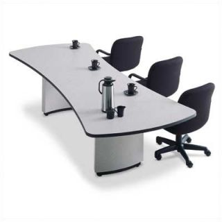 ABCO 6 Conference Table C PR 4672 S CP