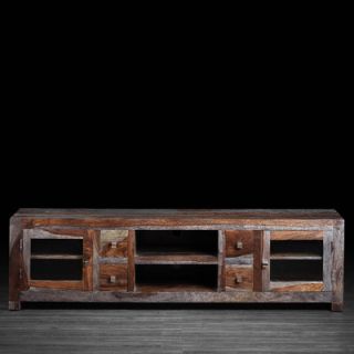 Artemano Ella 80 TV Stand TV071 Finish Light Olive