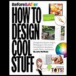 Before and After  How to Design Cool Stuff
