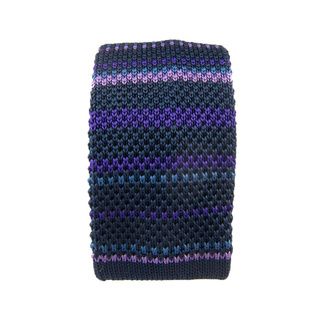 Dibi Night Breeze Knit Tie