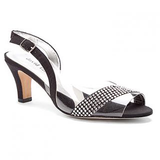 David Tate Flamingo  Women's   Black