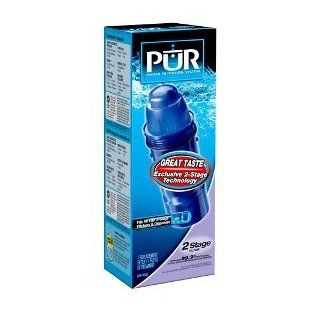 PUR CRF 950Z Water Filter Replacement   1 Pack   Pitcher Water Filters