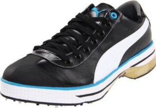 PUMA Men's Club 917 Golf Shoe Shoes