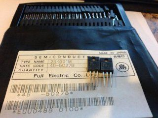 2SK951 M Transistor BY Fiji Mosfet K951 ECG 2387 / NTE 2387 Electronics