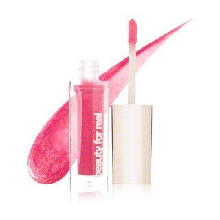 Beauty For Real See The Light Illuminating Lip Gloss 7.5 ml. Health & Personal Care