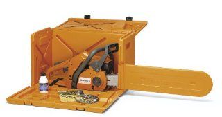 Husqvarna 100000107 Powerbox Carrying Case  Chain Saw Cases  Patio, Lawn & Garden