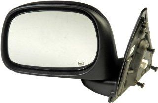 Dorman 955 1377 Dodge RAM Driver Side Power Heated Replacement Side View Mirror Automotive