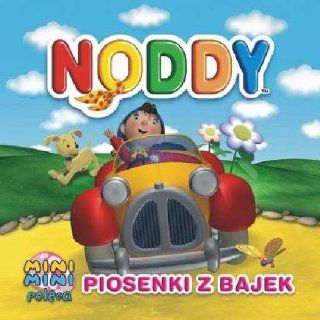 Noddy   Piosenki Z Bajki Music