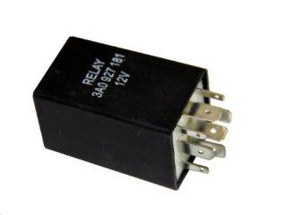 MTC 4813 Relay 3A0 927 181 Automotive