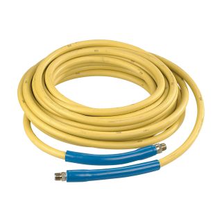 Goodyear Non-Marking Pressure Washer Hose — 4000 PSI, 50ft. Length  Pressure Washer Hoses