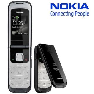 Nokia 2720 Sim Free Unlocked Mobile Phone      Electronics