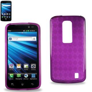 Premium Durable Polymer Protective Case LG Nitro HD(P930) (PSC03 LGP930PP) Cell Phones & Accessories