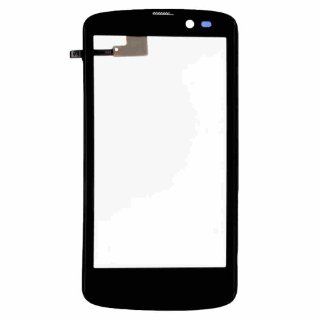 Digitizer & Frame Assembly for LG Nitro HD P930 Cell Phones & Accessories