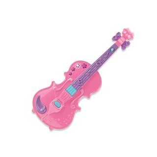 Electronic Violin Toys & Games