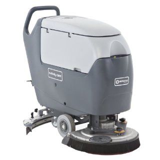 Advance Adfinity 20ST Commercial Walk Behind Automatic Scrubber with Pad Assist 20 Inch Floor Cleaners