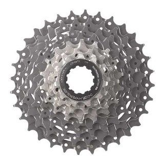 Shimano CS M970 XTR Bicycle Cassette (9 Speed)  Bike Cassettes And Freewheels  Sports & Outdoors