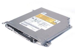 Dell DV W28SL, HT141, K937C, Slim CD/DVD  RW DVD/RW+CD/RW CD R, CD RW, DVD+R, DVD+RW, DVD R, DVD RW IDE Slot Load Burner Optical Drive For Dell XPS M1530 Computers & Accessories