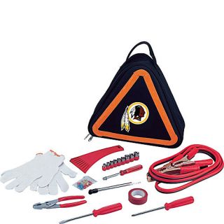 Picnic Time Washington Redskins Roadside Emergency Kit