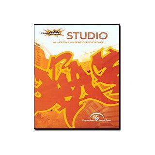 Toon Boom Studio 4.5 Software