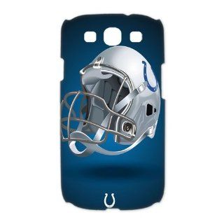 Indianapolis Colts Case for Samsung Galaxy S3 I9300, I9308 and I939 sports3samsung 38834 Cell Phones & Accessories