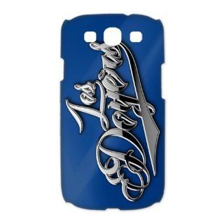 Los Angeles Dodgers Case for Samsung Galaxy S3 I9300, I9308 and I939 sports3samsung 38545 Cell Phones & Accessories