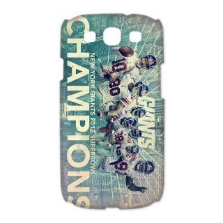 New York Giants Case for Samsung Galaxy S3 I9300, I9308 and I939 sports3samsung 38657 Cell Phones & Accessories