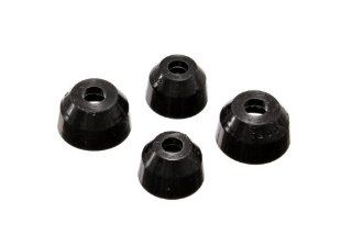 Energy Suspension 16.13102G Ball Joint Boot Set for Accord Automotive