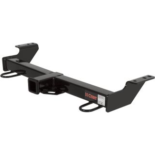 Curt Front-Mount Receiver Hitch — Fits 2000-06 Toyota Tundra Trucks, Model# 31180  Front Mount