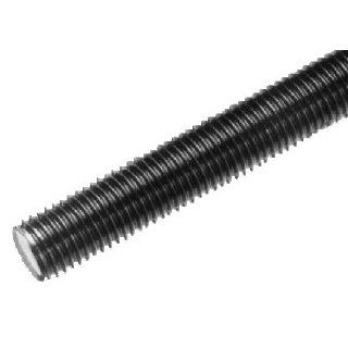 Metric Threaded Bar DIN975 metric fine pitch thread M16 x 1000mm long right handed made of 4.6 Hand Threading Taps