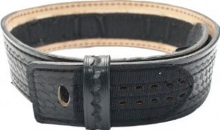 Safariland 942 Contour Duty Belt, 42 in 942 42 4 at  Mens Clothing store