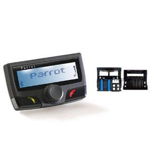 Parrot CK 3100 Bluetooth Car Kit + SOT 976 for Volkswagen / Kram 86200 Cell Phones & Accessories