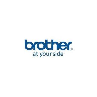 New   Black Ink on White Tape by Brother Mobile Solutions   HG2215PK Electronics