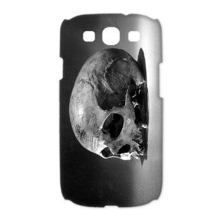 Samsung Galaxy S3 I9300 Skull Case B 552335758755 Cell Phones & Accessories