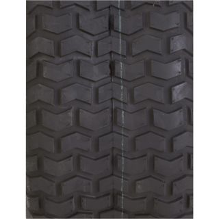 Marathon Tires Pneumatic Tire — Tire Only, 15in. x 6.50-6in.  Low Speed Tires