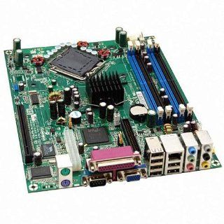 Pbtx 945G DDR2 667/533/400 Lga Electronics