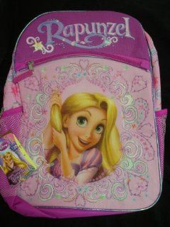 Disney Tangled "Rapunzel" Backpack Toys & Games