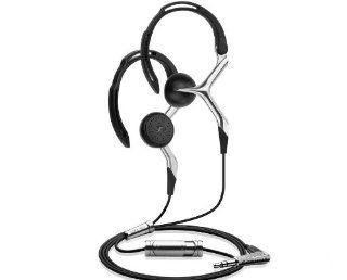 Sennheiser OMX 980 In Ear Headphones. Electronics