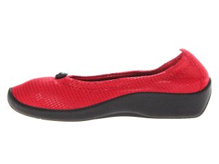 Arcopedico L14 Light Red